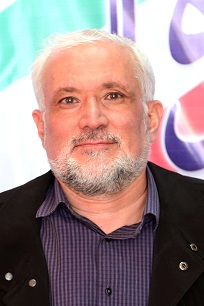 مسعود طوسی اردکانی