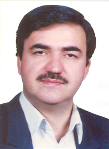 حسین آذری ازغندی